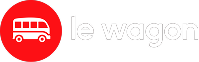 Le Wagon